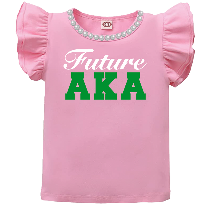 Future AKA Legacy Shirt