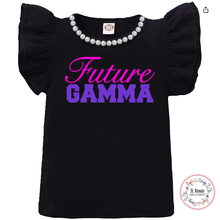 Load image into Gallery viewer, Future ΣΛΓ Legacy Shirt

