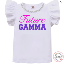 Load image into Gallery viewer, Future ΣΛΓ Legacy Shirt
