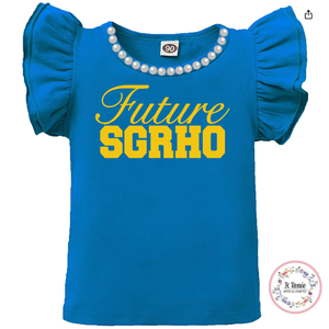 Future ΣΓΡ Legacy Shirt