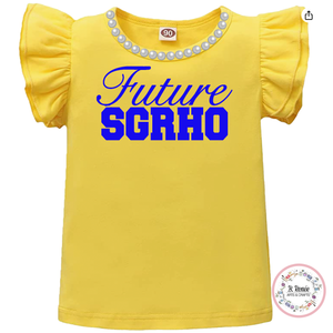 Future ΣΓΡ Legacy Shirt