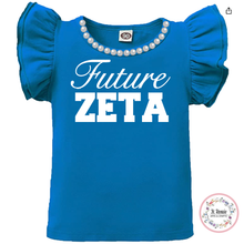 Load image into Gallery viewer, Future ΖΦΒ Legacy Shirt
