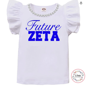 Future ΖΦΒ Legacy Shirt