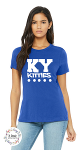 KY Kitties Shirt - UNISEX FIT