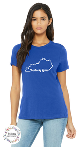 Kentucky Zeta Shirt - UNISEX FIT