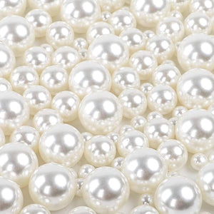 Border of Pearls